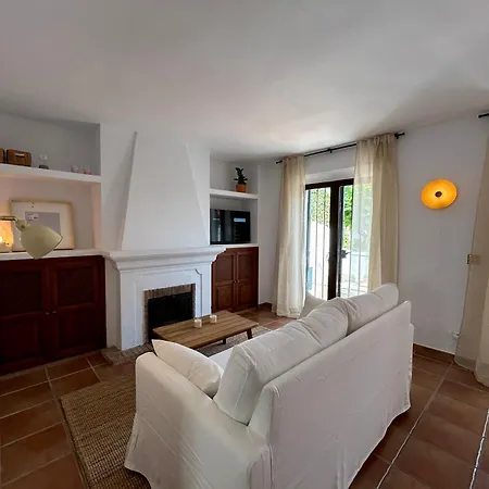 Holiday home House In Surrounded By Golf Courses Marbella