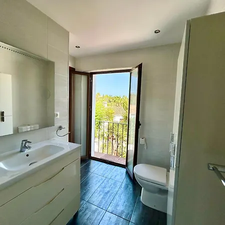 Holiday home House In Surrounded By Golf Courses *
