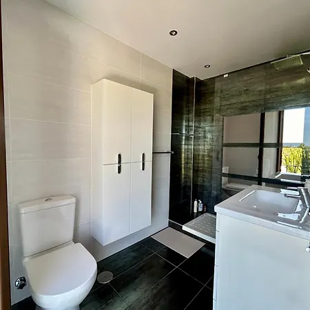 House In Surrounded By Golf Courses Holiday home Marbella