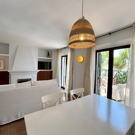 Holiday home House In Surrounded By Golf Courses Marbella