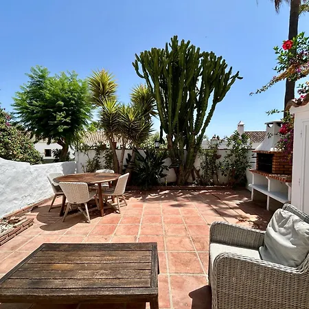 House In Surrounded By Golf Courses Holiday home *