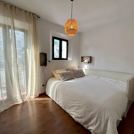 Holiday home House In Surrounded By Golf Courses Marbella
