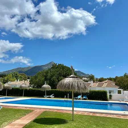 Holiday home House In Surrounded By Golf Courses *