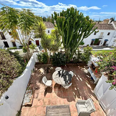 Holiday home House In Surrounded By Golf Courses Marbella
