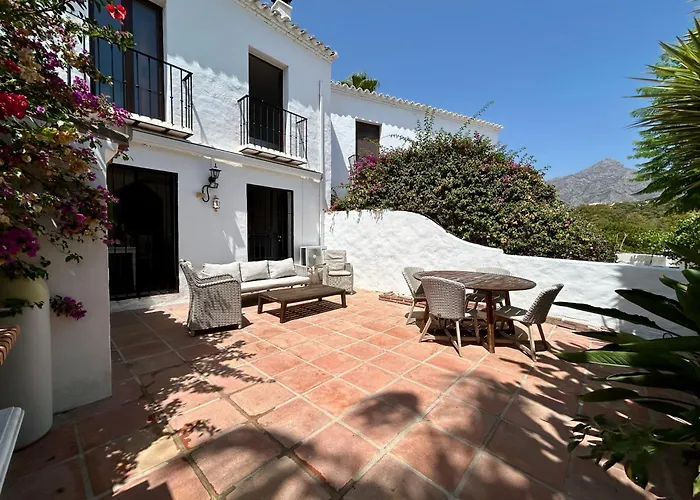 度假居 House In Surrounded By Golf Courses *