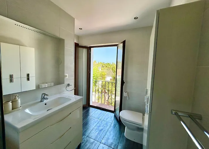 度假居 House In Surrounded By Golf Courses *